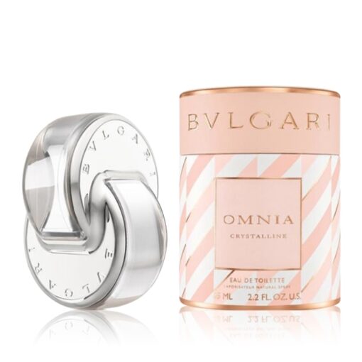 Bvlgari Omnia Crystalline