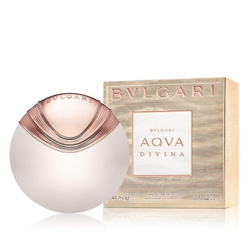 Bvlgari Aqva Divina