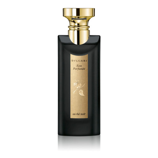 Bvlgari Eau Parfumée Au Thé Noir Intense