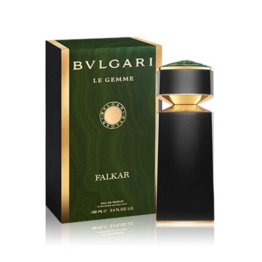 Bvlgari Gemme Falkar