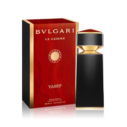 Bvlgari Le Gemme Yasep