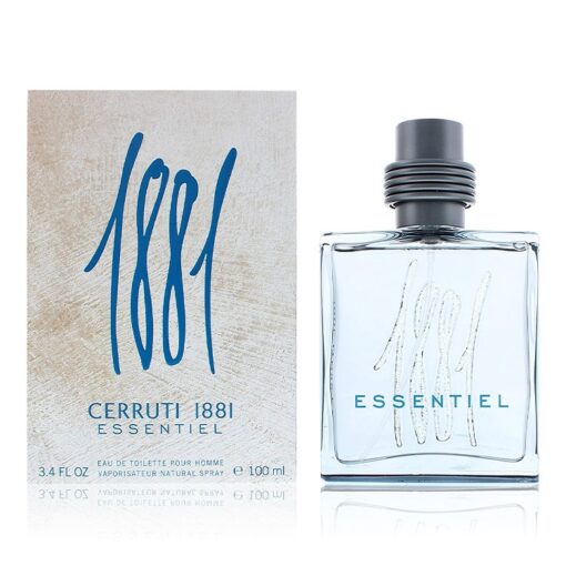 Cerruti 1881 Essentiel