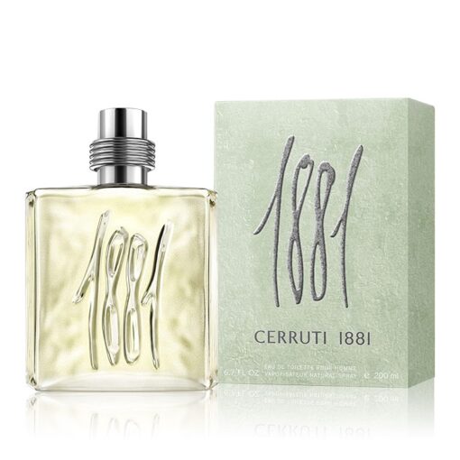 Cerruti 1881 Pour Homme