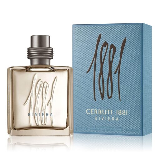 Cerruti 1881 Riviera Pour Homme