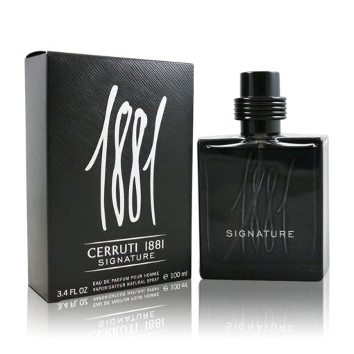 Cerruti 1881 Signature Pour Homme