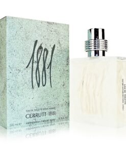 Cerutti 1881 Homme