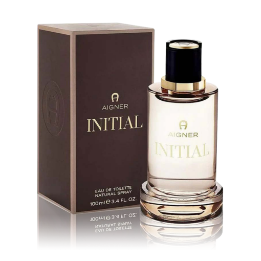 Aigner Initial EDT