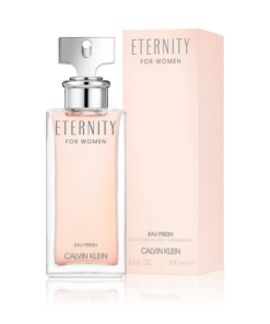 Calvin Klein Eternity Eau Fresh For Women EDP