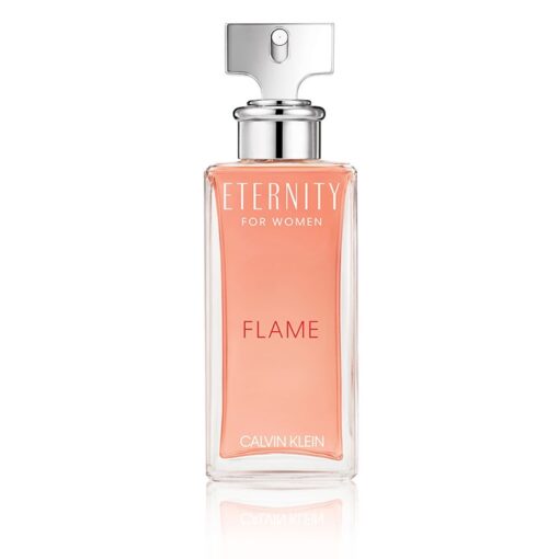 Calvin Klein Eternity Flame For Women