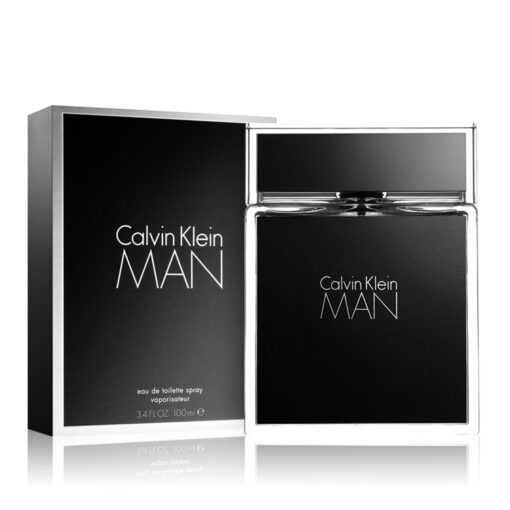 Calvin Klein Man