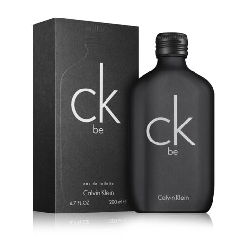 Calvin Klein Ck Be