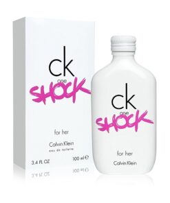 Calvin Klein One Shock