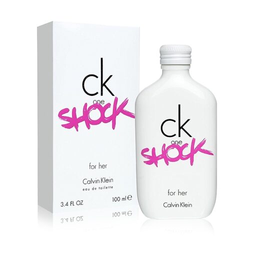 Calvin Klein One Shock