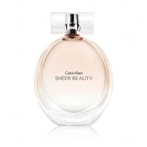 Calvin Klein Ck Sheer Beauty