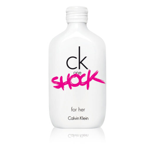 Calvin Klein One Shock