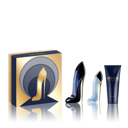 Carolina Herrera Good Girl Gift Set