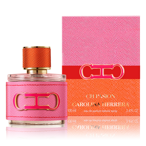 Carolina Herrera Pasión EDP