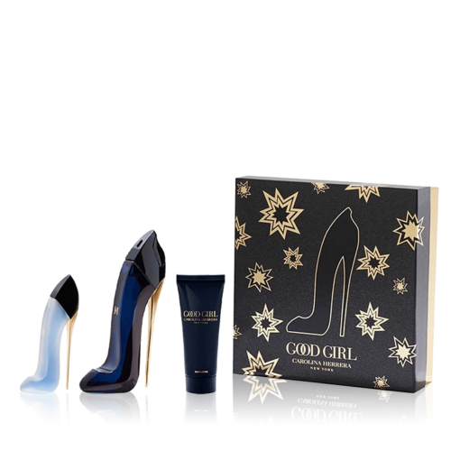 Carolina Herrera Good Girl Set