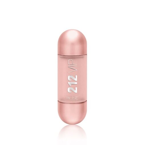 Carolina Herrera 212 VIP Rose Hair Mist