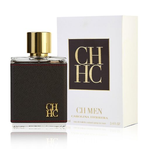 Carolina Herrera CH Men