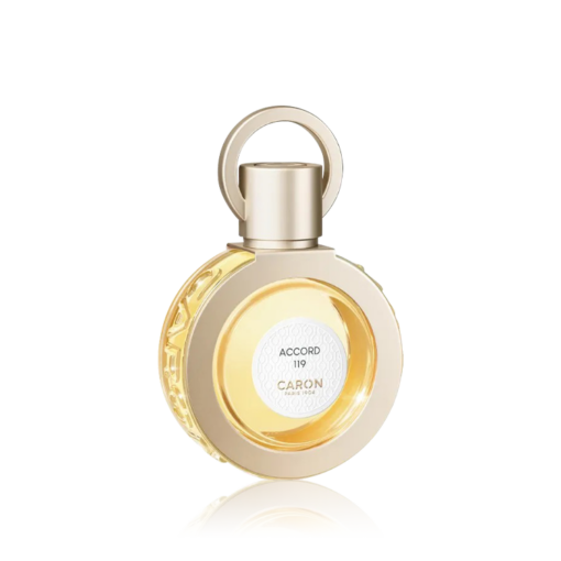 Caron Accord 119 Refillable Parfum