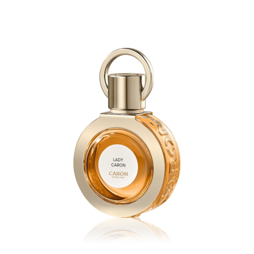 Caron Lady Caron Refillable EDP