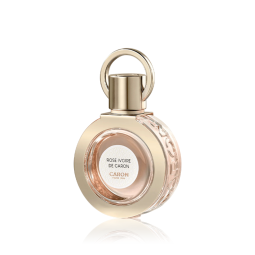 Caron Rose Ivoire de Caron Refillable EDP