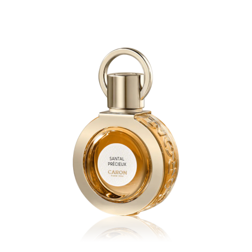 Caron Santal Précieux Refillable EDP