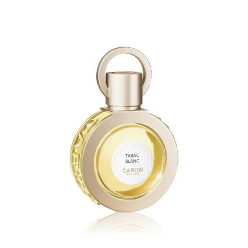 Caron Tabac Blanc Refillable EDP