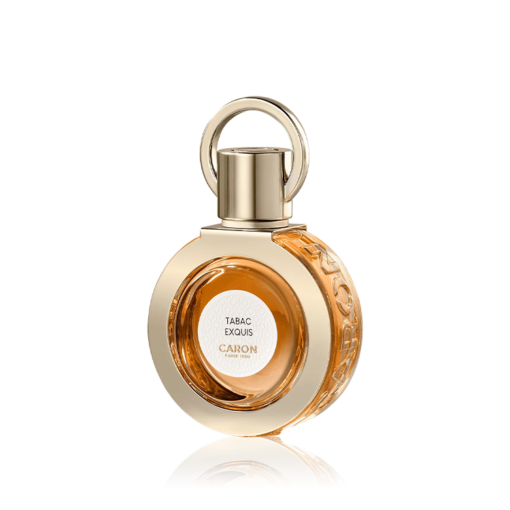 Caron Tabac Exquis Refillable EDP