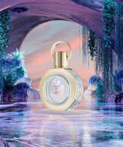 Caron Musc Oli Refillable EDT
