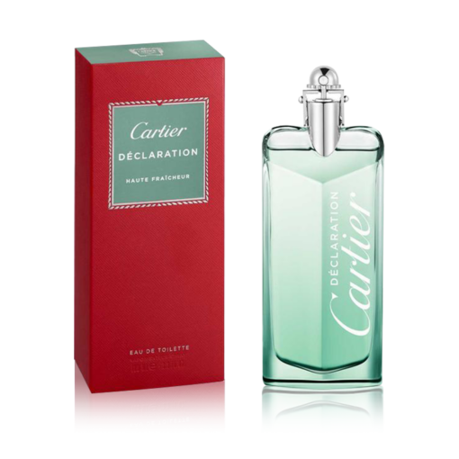 Cartier Declaration Haute Fraicheur EDT