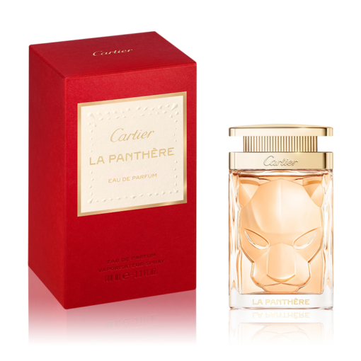 Cartier La Panthère EDP