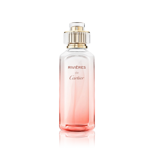 Cartier Rivieres De Cartier Insouciance Refillable EDT