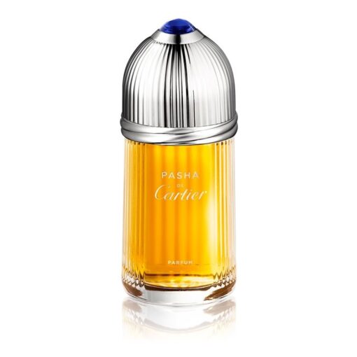 Cartier Pasha Parfum