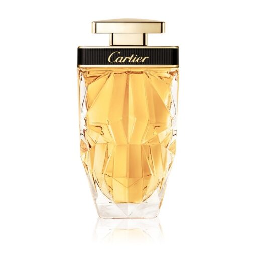 Cartier La Panthere Parfum