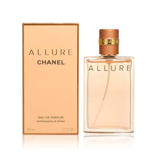 Chanel Allure