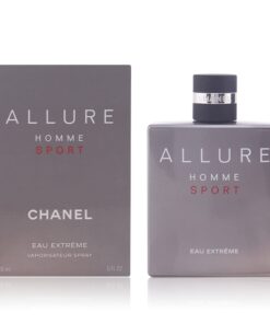 Chanel Allure Sport Eau Extreme