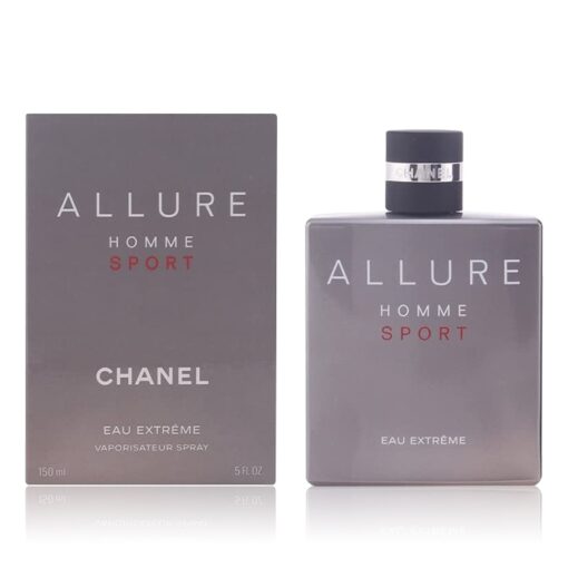 Chanel Allure Sport Eau Extreme