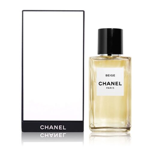 Chanel Beige Les Exclusifs De Chanel EDP