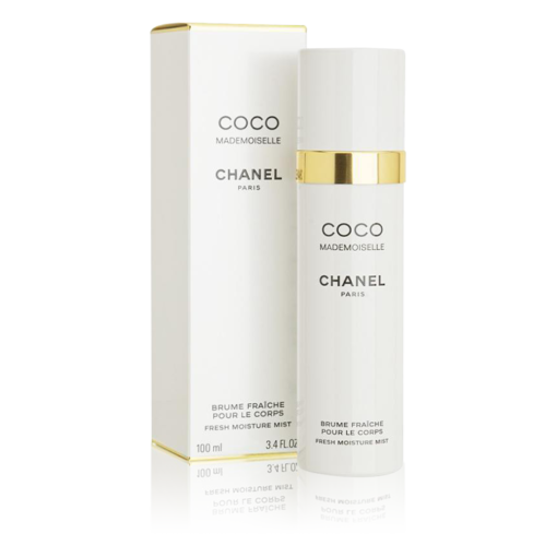 Chanel Coco Mademoiselle Fresh Moisture Mist - 100 ml