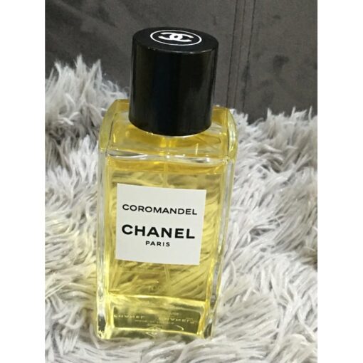 Chanel Coromandel