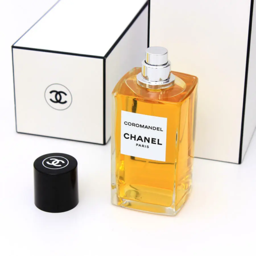 Chanel Coromandel