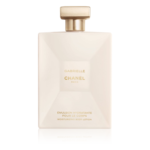 Chanel Gabrielle Moisturizing Body Lotion - 200 ml