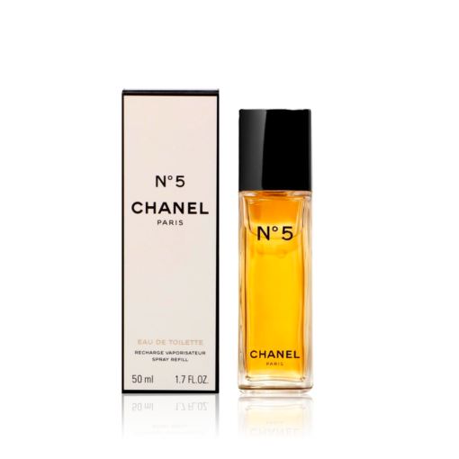 Chanel N°5 Refill EDT