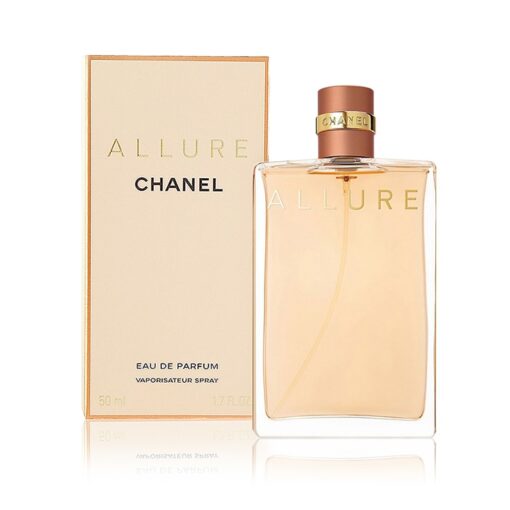 Chanel Allure EDP