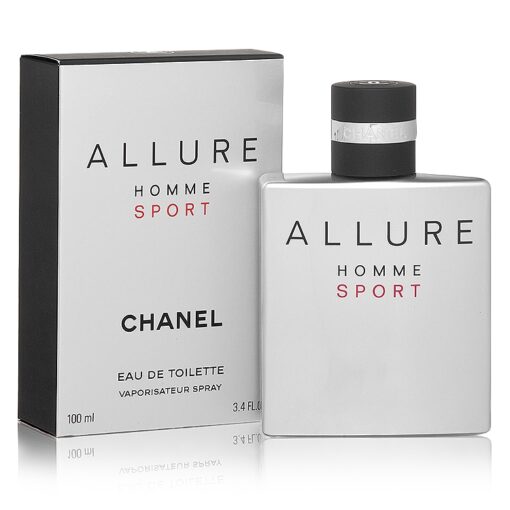 Chanel Allure Homme Sport