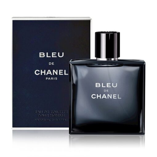 Chanel Bleu De Chanel EDT