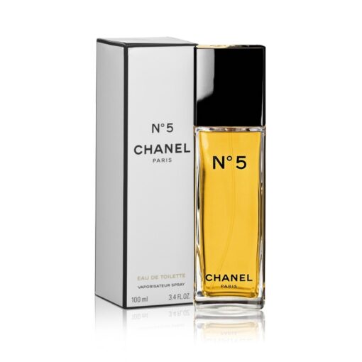 Chanel N°5 EDT