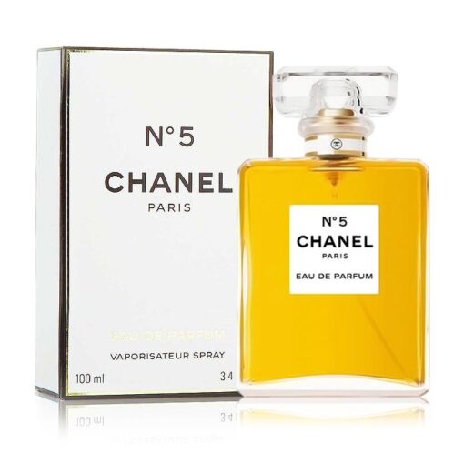 Chanel N°5 EDP